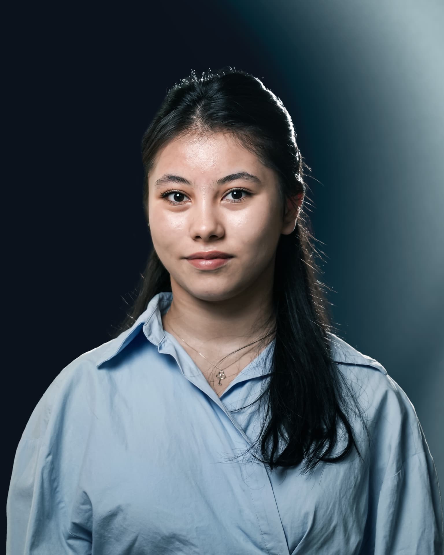 Mohlaroy Ganijonova